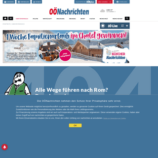 A complete backup of www.nachrichten.at/oberoesterreich/tragoedie-auf-der-drachenwand-sechsjaehriger-stuerzte-in-den-tod;art4