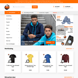 A complete backup of tshirtdeal.nl