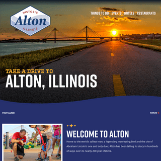 Alton & Godfrey, Illinois