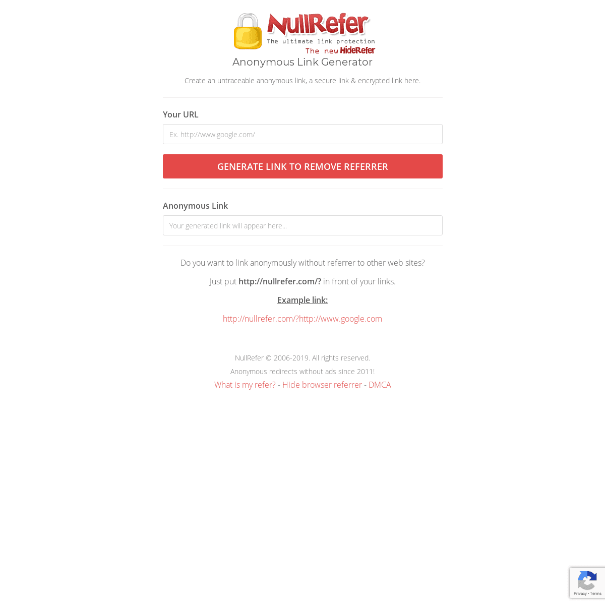 A complete backup of nullrefer.com