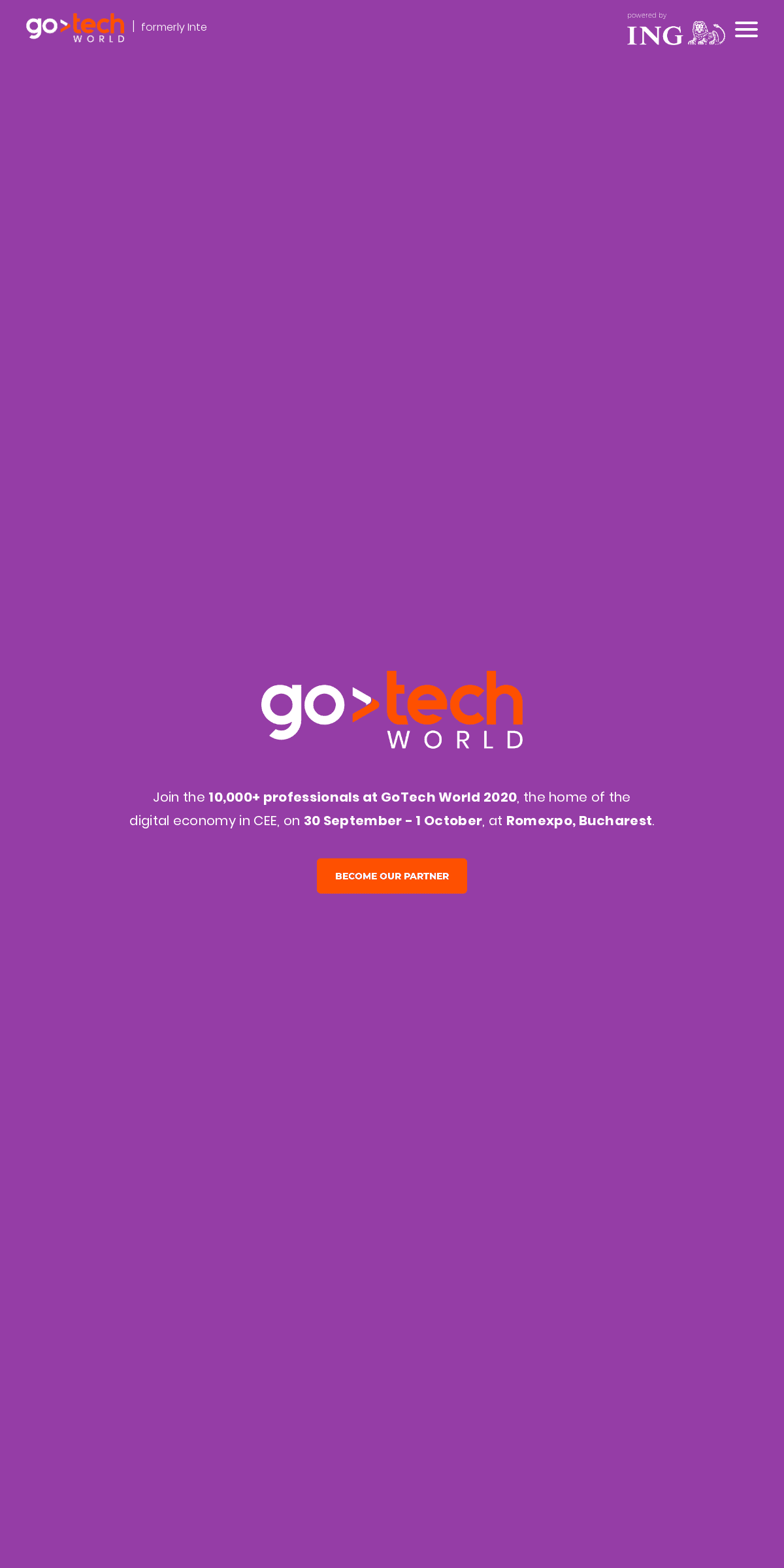 A complete backup of gotech.world