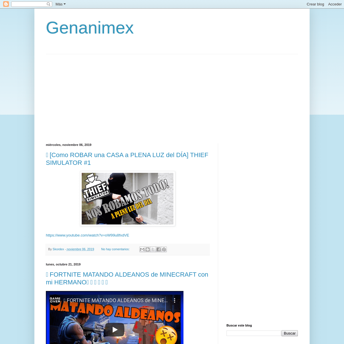 A complete backup of genanimex.blogspot.com