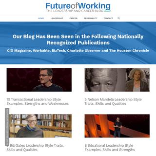 A complete backup of futureofworking.com