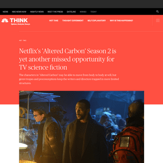 A complete backup of www.nbcnews.com/think/opinion/netflix-s-altered-carbon-season-2-yet-another-missed-opportunity-ncna1144136
