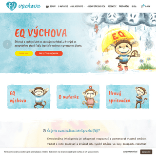 A complete backup of eq-vychova.sk