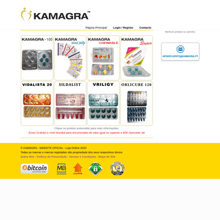 A complete backup of kamagra.pt