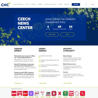 A complete backup of cncenter.cz