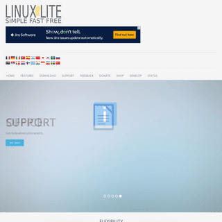 A complete backup of linuxliteos.com