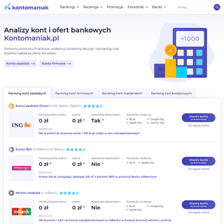 A complete backup of kontomaniak.pl