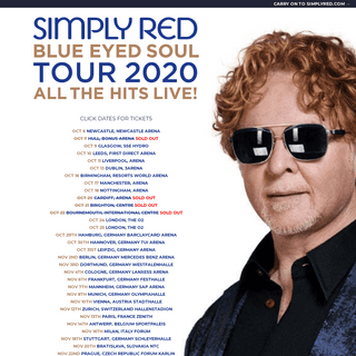 A complete backup of simplyred.com