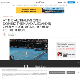 A complete backup of www.newyorker.com/sports/sporting-scene/at-the-australian-open-dominic-thiem-and-alexander-zverev-look-agai
