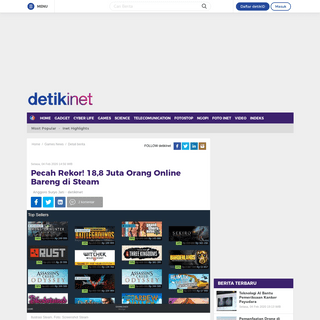A complete backup of inet.detik.com/games-news/d-4885308/pecah-rekor-188-juta-orang-online-bareng-di-steam