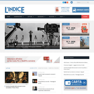 A complete backup of lindiceonline.com