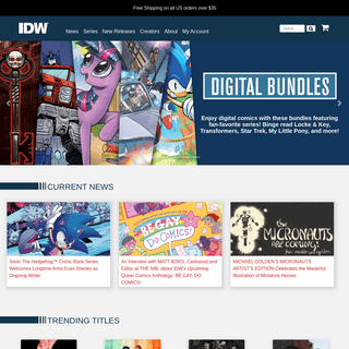 A complete backup of idwpublishing.com