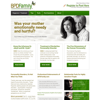 A complete backup of bpdfamily.com