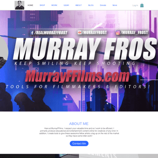 A complete backup of murrayffilms.com