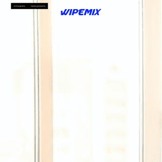 A complete backup of wipemix.eu