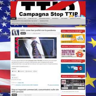 A complete backup of stop-ttip-italia.net