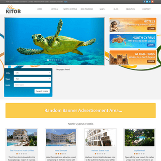 North Cyprus Hoteliers Association
