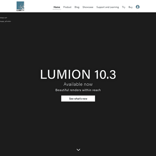 A complete backup of lumion.com