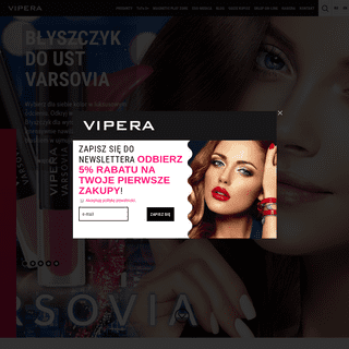 A complete backup of vipera.com.pl