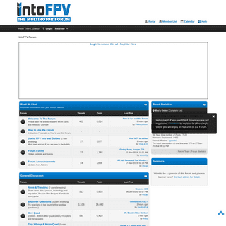 A complete backup of intofpv.com