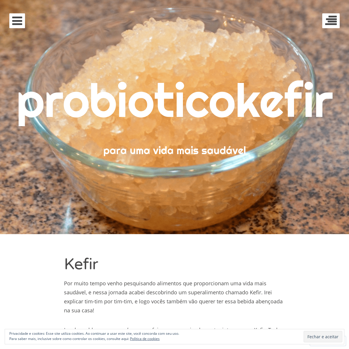 A complete backup of probioticokefir.wordpress.com