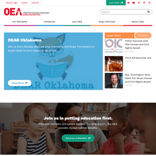 A complete backup of okea.org