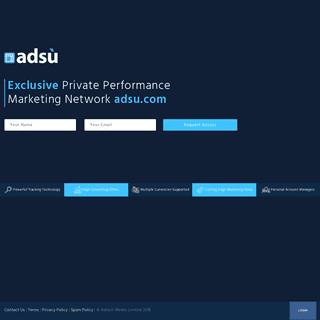 A complete backup of adsu.com