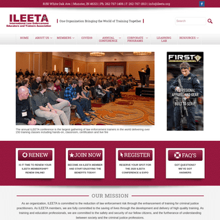 A complete backup of ileeta.org
