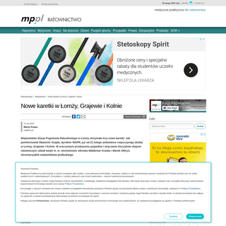 A complete backup of www.mp.pl/ratownictwo/aktualnosci/226992