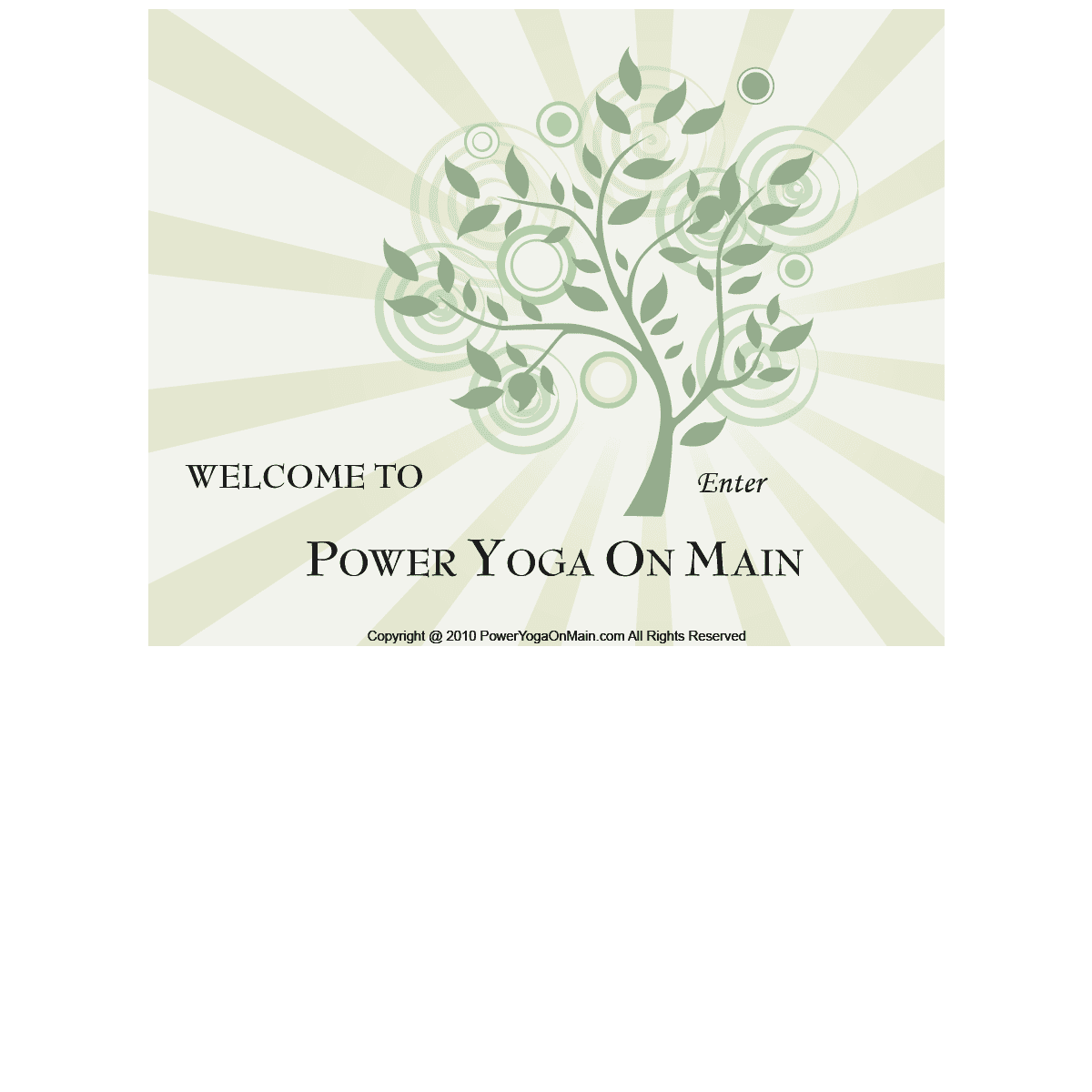 A complete backup of poweryogaonmain.com