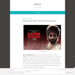 A complete backup of feeloa.wordpress.com