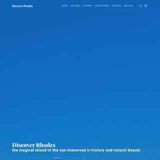 A complete backup of discover-rhodes.com