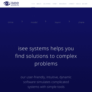 A complete backup of iseesystems.com
