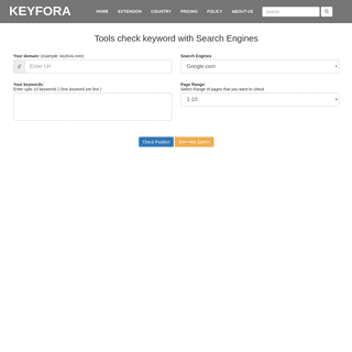 A complete backup of keyfora.com