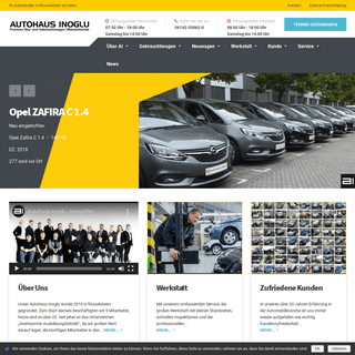 A complete backup of autohaus-inoglu.de