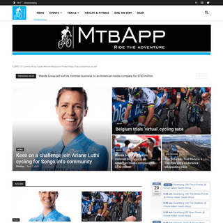 A complete backup of mtbapp.co.za