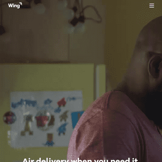 A complete backup of wing.com