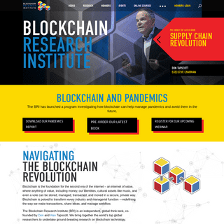 A complete backup of blockchainresearchinstitute.org