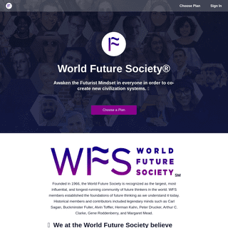 A complete backup of wfs.org