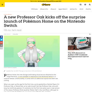 A complete backup of www.imore.com/new-professor-oak-kicks-launch-pokemon-home-nintendo-switch