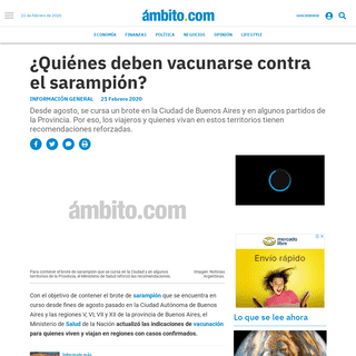 A complete backup of www.ambito.com/informacion-general/sarampion/quienes-deben-vacunarse-contra-el-sarampion-n5084280
