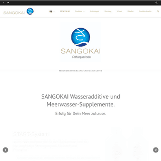 A complete backup of sangokai.org