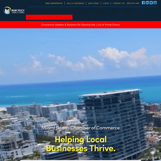 A complete backup of miamibeachchamber.com