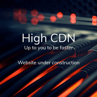 A complete backup of high-cdn.com