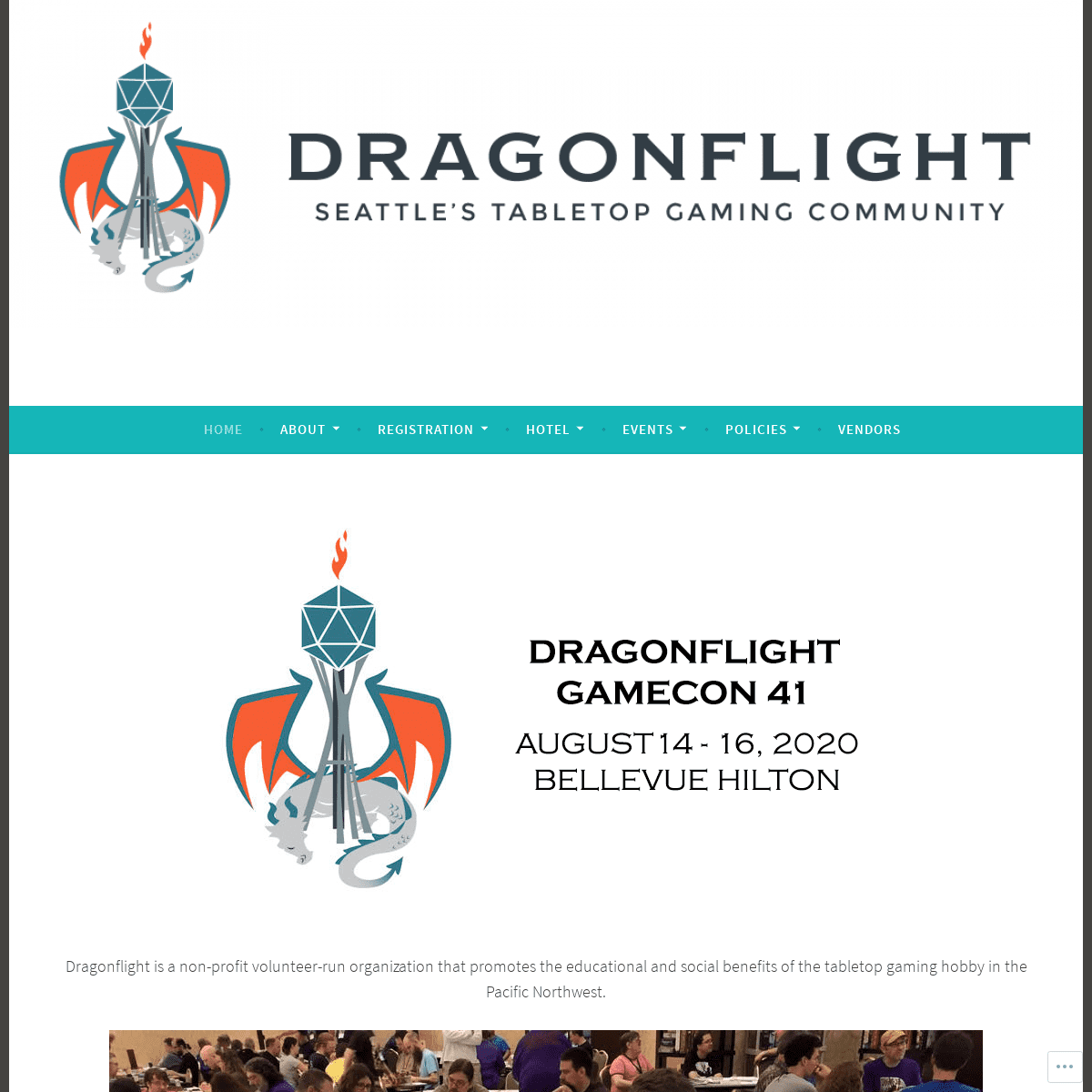 A complete backup of dragonflight.org
