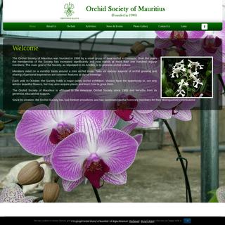 A complete backup of orchidmauritius.org