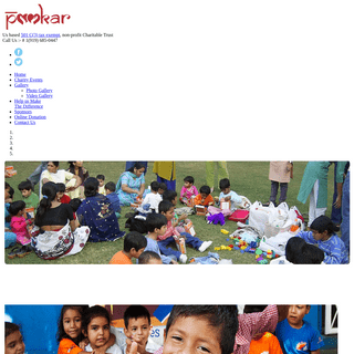 A complete backup of pookar.org