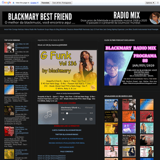 A complete backup of blackmarybestfriend.blogspot.com